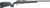 Savage Arms 32068 Axis 2  25-06 Rem 4+1 22" Matte Black Sporter Barrel, Matte Black Drilled & Tapped Steel Receiver, Fixed Matte Gray Synthetic Stock, Right Hand