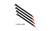 MAGPUL DAKA GRID GEAR STRAPS 4PK BLK