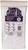 Southern Bloomer 112 Cleaning Patches  Cotton 12" x 12" 12 Per Bag
