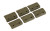 MAGPUL M-LOK RAIL COVER TYPE 2 ODG