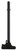 Aim Sports XDBOCHGA AR  Black Anodized Aluminum for AR-Platform