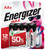 Energizer E91MP8 AA Max Silver 1.5V Alkaline, Qty (8) Single Pack