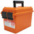 MTM Case-Gard AC50C35 Ammo Can  50Cal Orange Polypropylene