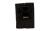 BULLDOG DBL MAG HLDR BLK