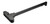 JE MACHINE PS-ARCH2B     223 MILSPEC CHRGNG HANDLE