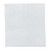 Tapco TAP22073  Square Patches 38-45 Cal 2.25" Square Cotton 250 CT