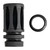 ONE OH-FH01  5.56 A2 FLSH HIDE/CRUSH WASHER 1/2 28