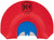 Knight & Hale KHT0205 HD Hen W-Cut Mouth Triple Reed