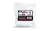 PRO-SHOT PATCH .45-.58CAL 2 1/2" 250