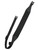 Outdoor Connection NDS90063 Elite Sling Black Leather/Neoprene Adjustable Rifle/Shotgun