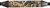 Outdoor Connection NDS90081 Elite Sling Realtree Max-4 Neoprene Adjustable Rifle/Shotgun