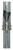 Haydel's Game Calls J89 Duck Call  Open Call Attracts Javelina Clear Acrylic