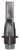 Haydel's Game Calls Q91 Bobwhite  Open Call Attracts Quail Gray Acrylic