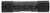 Carlson's Choke Tubes 00114 Henry Golden Boy Rimfire Rifle Hammer Black Aluminum