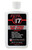 Thompson Center Arms, LLC 9027R T17 Bore Solvent 8oz Squeeze Bottle