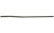SPIKE'S GAS TUBE PISTOL LENGTH BLK