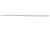 FAXON AR GAS TUBE MID LENGTH SS