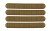 B5 RAIL COVER M-LOK CB