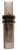 Duck Commander DCGW2 Gadwall Magnum Double Reed Gadwall Drake Sounds Attracts Ducks Smoke Gray Plastic
