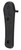 Magpul MAG315BLK Butt Pad  Black Rubber Fits AR-Platform