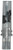 Haydel's Game Calls W81 Wood Duck Squealer Open Call Wood Duck Sounds Attracts Ducks Clear Plastic