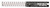 Strike Industries ARFWSP AR Flat Wire Spring  Pistol Length