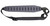 CVA 50045-2 Claw 2.0  Black Nylon/Rubber Shotgun