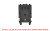 SL 6004 MOLLE ACCY MOUNT BLK