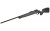 SAV AXIS 2 270WIN 22" 4RD GRAY LH