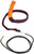 Hoppe's 24019VD BoreSnake Viper 416/45-70/458 Rifle
