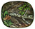 Hunters Specialties HS1001561 Big Cheeks Foam Seat Realtree Edge