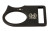 GG&G FRNT SLNG MNT FOR 1187/870 BLK