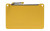 MAGPUL DAKA POUCH SMALL YEL 6"X9"