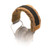 Walker's Headband Wrap w/Molle -Coyote Brown
