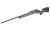 SAV AXIS 2 308WIN 22" 4RD GRAY LH