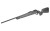 SAV AXIS 2 CMP 243WIN 20" 4RD GRY LH