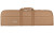 NCSTAR VISM GUN CASE 32"X10" TAN