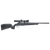 Savage AXIS XP Rife .30-06 Sprg 4rd Magazine(1) 22'' Threaded Barrel