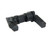 TacFire MAR095G2A Gen2 Safety Selector AR-15 Black Steel