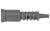 STRIKE FORWARD ASSIST LGHTWGHT BLK