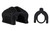 Pachmayr 03890 Rack-It Slide Rack Assist Black Rubber Handgun