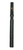 Haydel's Game Calls VDG92 Variable Tone Deer Grunt Call Attracts Deer Black Plastic