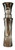 Duck Commander DC2012 Shadow  Single Reed Mallard Hen Sounds Attracts Ducks Smoke Gray Polycarbonate