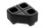 MAGPUL DAKA ANGLED BLOCK KIT BLK
