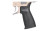 REPTILIA CQG-L AR PISTOL GRIP BLK