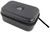 Walker's GWPMSGSC Muff & Glasses Storage Case Black EVA for Walker's Razor & Xcel