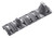 Magpul MAG511-GRY XTM Hand Stop Kit AR15/M4/M16 Gray Polymer Ambidextrous