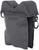 Allen 21923 Eliminator Window Prefilled Front Bag, Gray Polyester, Tacky Grip Bottom, Weighs 0.17 lbs., 5.50" L x 7" H
