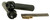 Timber Creek Outdoors AR10TPSBL AR Takedown Pin Set AR-10 Rifle Black