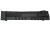 NCSTAR TACT SHOTGUN SCABBARD BLK